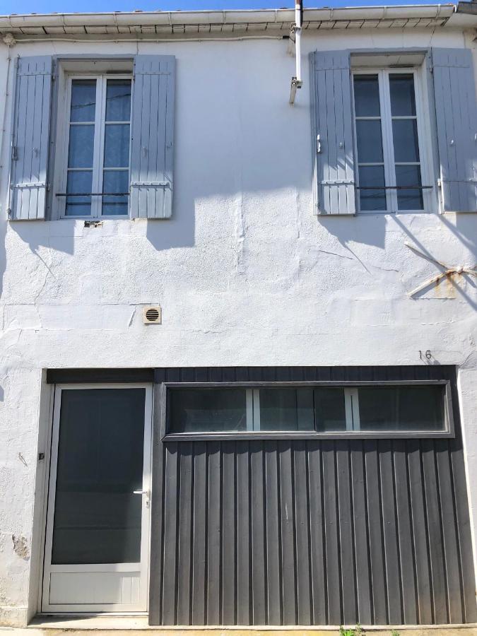 Le Farniente, Belle Maison Pres Du Port La Rochelle (Charente-Maritime) Exterior foto