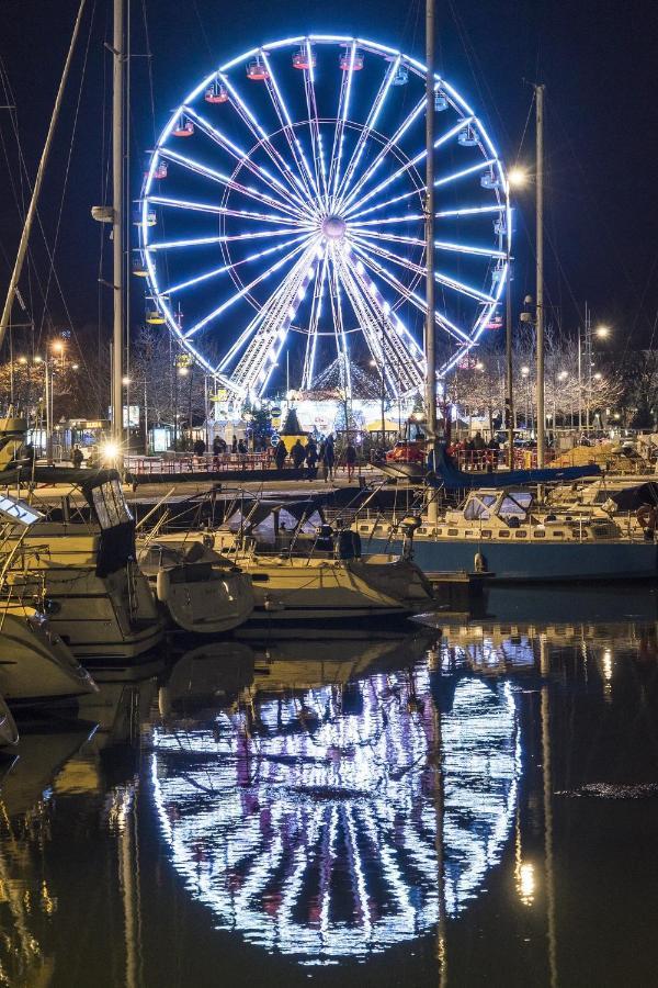 Le Farniente, Belle Maison Pres Du Port La Rochelle (Charente-Maritime) Exterior foto